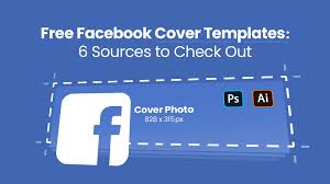 free facebook cover templates 6