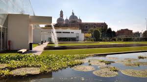 botanical garden of padua padua