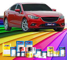 Automotive Paints Manufacturer Malaysia