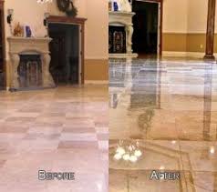 natural stone truclean floor care