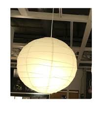 1 2 3 4 5 X Ikea Regolit Pendant Lamp