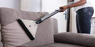 sofa dry cleaning service