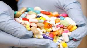 Prescription Drug Addiction is a Common Problem