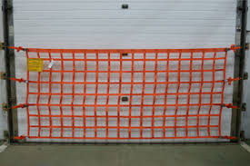loading dock safety nets comparison