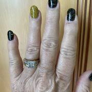 king nails nail salon in macclenny