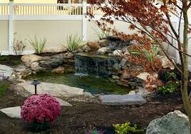 Tips On Landscaping Around A Patio