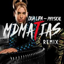 English pop singer dua lipa showcases a throwback vibe and a knack for catchy pop with soulful grit, much like sia, jessie j, or p!nk, and a slyly rebellious air like charli xcx or marina & the diamonds. Stream Dua Lipa Physical Mdmatias Remix By Mdmatias Listen Online For Free On Soundcloud