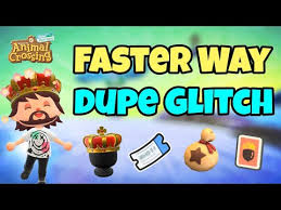 new faster duplication glitch for