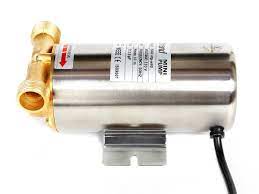nordstrand 90w water pressure booster
