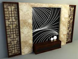 Wall Panel 3d Models