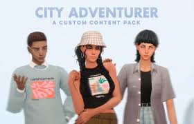 the 100 best sims 4 cc packs to