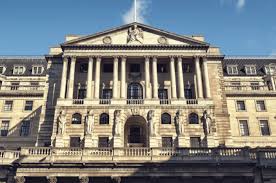 Structure Of The Bank Of England And Its Impact On The