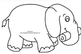 Video belajar menggambar & mewarnai gambar binatang gajah untuk anak sd, tk, paud, pemula | learn to. 87 Gambar Gajah Sederhana Terbaik Gambar Pixabay