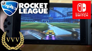How to unlock all the cars, including sweet tooth, in rocket league. Rocket League Nintendo Switch Review Team Vvv