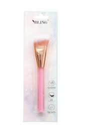 makeup brush bling pink fi16ac2