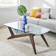 Marcio Display Coffee Table Modern