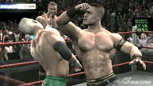 Smackdown Vs Raw 2012 