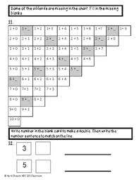 Eureka Math Assessment First Grade Module 1 Topic F Test Engage Ny