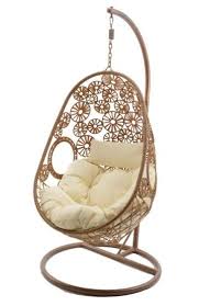 rhodes hanging egg chair whiteleys