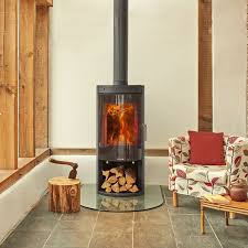 Contemporary And Modern Stoves