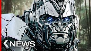 Here's the new transformer that i am making with only one set. Transformers 7 Rise Of The Beasts John Wick 4 Doctor Strange 2 Kill Bill 3 Kinocheck News Youtube