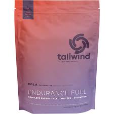 tailwind nutrition caffeinated