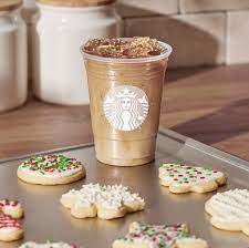 Starbucks holiday drinks are back in ...