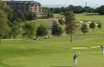 The Celtic Manor Resort - The Roman Road Course in Newport ...