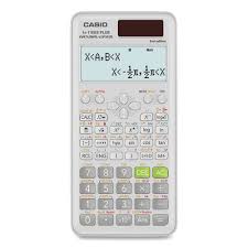 Scientific Calculator