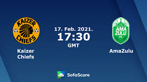 Kaizer chiefs vs amazulu, south africa premier soccer predictions & betting tips, match analysis predictions, predict the upcoming soccer matches, 1x2, score, over/under, btts football predictions! Kaizer Chiefs Amazulu Live Score Video Stream And H2h Results Sofascore