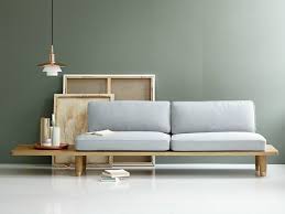 international elegance plank sofa by dk3