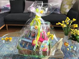 My Fairy Garden Easter Basket Giveaway