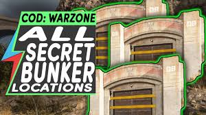 Warzone red access card bunker locations. Warzone Season 6 Bunker Locations And Bunker Codes Know All Details