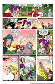 This is the currently selected item. Futurama Comics 062 Lost Our Leela Read Futurama Comics 062 Lost Our Leela Comic Online In High Quality Read Full Comic Online For Free Read Comics Online In High Quality