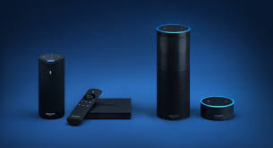 Image result for amazon echo models