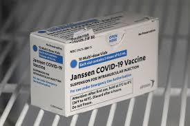 By damian trujillo • published july 23, 2021 • updated on july 23, 2021 at 3:27 pm nbc universal, inc. Johnson Johnson Covid 19 Vaccine Batch Fails Quality Check