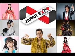 Find travel deals for japan tour packages and hotel accommodations. Catch Pikotaro The Guy Behind Ppap At Japan Expo Malaysia