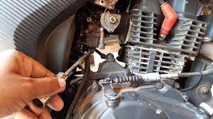 How to clean carburetor in just 2 minutes. - YouTube