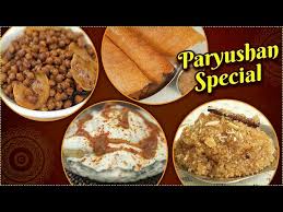 paryushan special recipes no onion