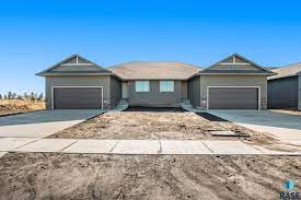 madison sd new construction homes for