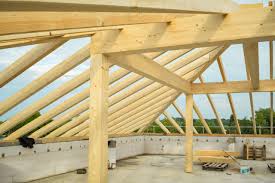 trusses vs rafters what s best for