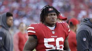 These questions and others are important, but answering them requires data. Domestic Abuse Charge Against Washington Lb Reuben Foster Dropped