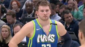 The celtics suffered their second straight loss tuesday night vs. Luka Doncic Tears His Jersey Nearly In Half After Missing Two Free Throws Against Lakers Cbssports Com