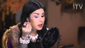 kat von d makeup tutorial the