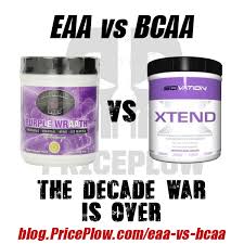 eaa is the new bcaa essential amino
