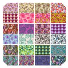 She has a zeal for life and family, and is a busy mother of seven! Anna Maria Horner Sweet Dreams Quilt Fabric 1 Yd Avidusitacademy Com