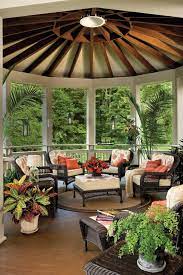 20 Porch Ceiling Ideas To Boost Your