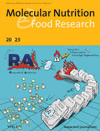 molecular nutrition food research