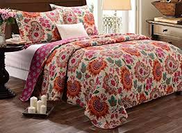 Queen Size Quilt Sets 56 Off