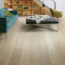 shaw flooring expressions white